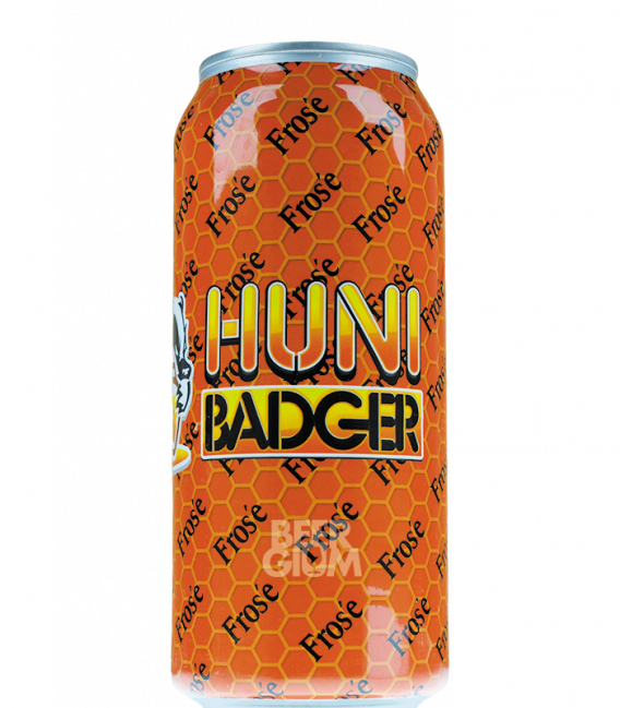 Kings Huni Badger CANS 47cl
