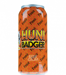 Kings Huni Badger CANS 47cl