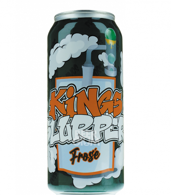 Kings Fros'E Kings Slurper CANS 47cl