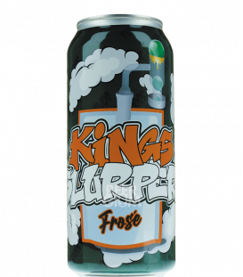 Kings Fros'E Kings Slurper CANS 47cl