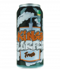 Kings Fros'E Kings Slurper CANS 47cl