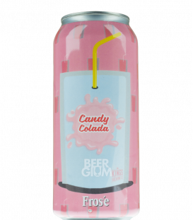 Kings Candy Colada CANS 47cl