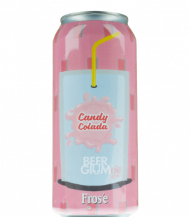 Kings Candy Colada CANS 47cl 