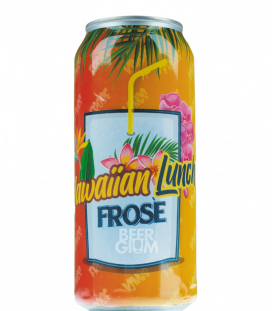 Kings Brewing Company Fros