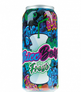 Kings Brewing Company (CA) Frose Thicc Bois