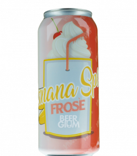 Kings Brewing Company Fros