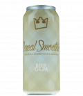 Kings Cereal Smoothie CANS 47cl