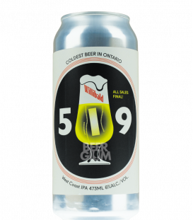 Willibald Farm Brewery 519
