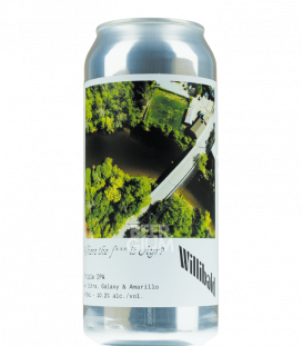 Willibald Farm Brewery Where the F*** Is Ayr?