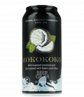 Carnival Brewing / Three Hills Mokokoko CANS 44cl