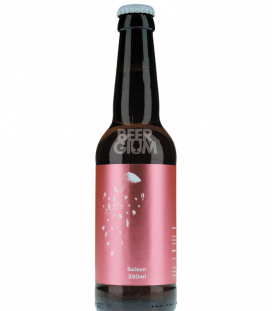 Three Hills Brewing Pepperberry Saison