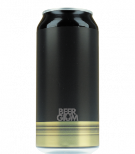 Three Hills Brewing Skirting Board TIPA