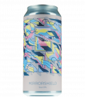 Hudson Valley Mirrorshield Sour IPA CANS 47cl
