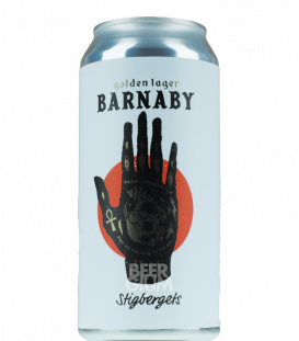 Stigbergets Bryggeri Barnaby
