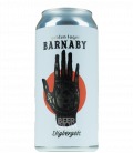 Stigbergets Barnaby CANS 44cl