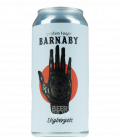 Stigbergets Barnaby CANS 44cl BBF 06-07-2022