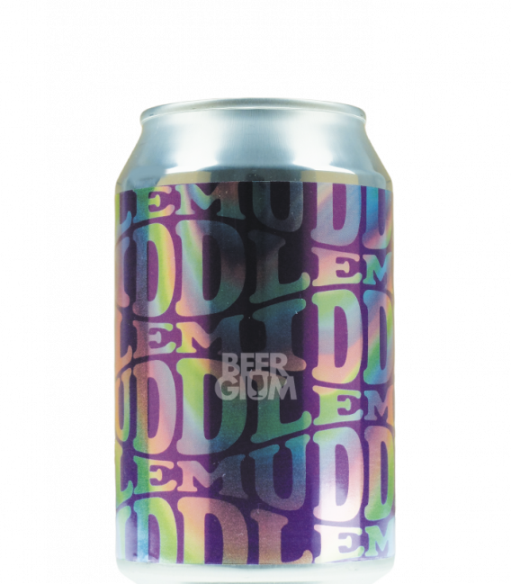 Stigbergets Middle Muddle CANS 33cl