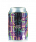 Stigbergets Middle Muddle CANS 33cl