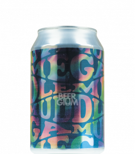 Stigbergets Bryggeri Mega Muddle