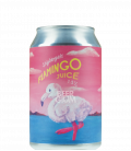 Stigbergets Flamingo Juice 3,5% Session CANS 33cl BBF 13-09-2022