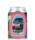 Pohjala Prenzlauer 0.5% CANS 33cl