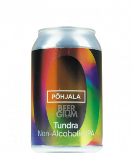 Põhjala Tundra