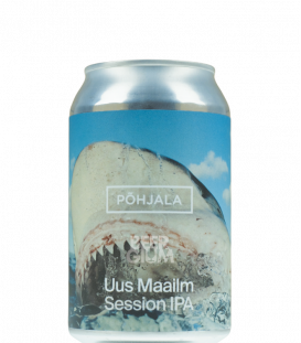 Põhjala Uus Maailm