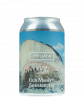 Pohjala Uus Maailm CANS 33cl