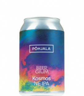 Põhjala Kosmos