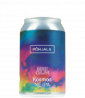 Pohjala Kosmos CANS 33cl