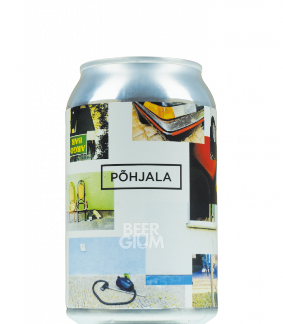 Pohjala Neukolln CANS 33cl