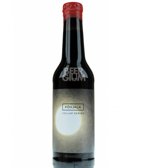 Pohjala Oo XO 33cl