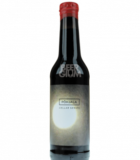 Põhjala Öö XO Cellar Series