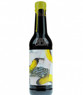 Põhjala Banaananen (Cellar Series)