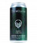 Third Barrel Addicted to the Shindig CANS 44cl - BBF 09-2022