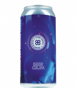 Stone Barrel Brewing Nelson
