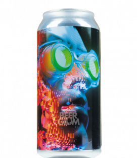 Stone Barrel Brewing Go Getters Go Get!