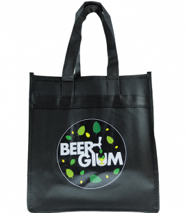 Beergium Bag 6 Bottles