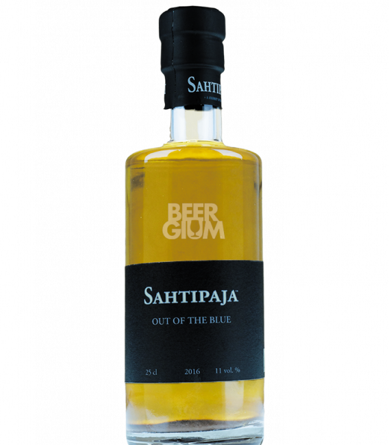 Sahtipaja Out of the Blue 25cl