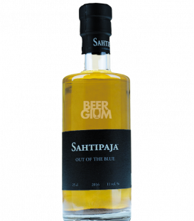 Sahtipaja Out of the Blue 25cl