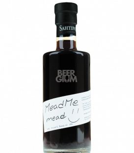 Sahtipaja Meadme Batch #2 (Vanilla)