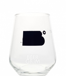 Glass Bereta - Beergium