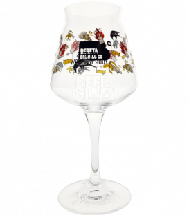Verre Bereta Teku 33cl