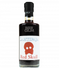 Sahtipaja Red Skull Hallon Melomel VINTAGE 2016 25cl