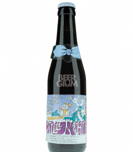 De Dolle Stille Nacht 33cl