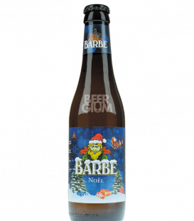 Verhaeghe Barbe Noël