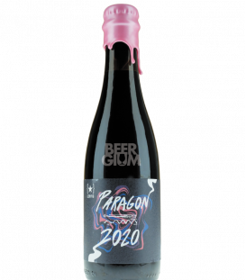 LERVIG Paragon 2020