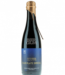 Lervig Rackhouse Blue Plate Special 37cl - Beergium