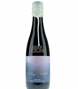 Lervig Rackhouse Vanilla Dreams 37cl - Beergium