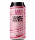 Funky Fluid Creamy CANS 50cl